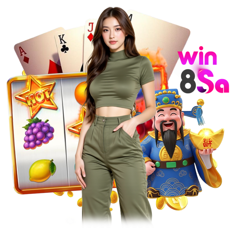 WIN8S 